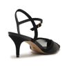 scarpin-arezzo-preto-tela-salto-baixo-3