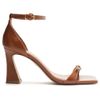 sandalia-arezzo-marrom-couro-salto-fino-tira-fivela-1