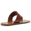 sandalia-arezzo-rasteira-marrom-couro-metal-bold-3