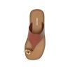 sandalia-arezzo-rasteira-marrom-couro-metal-bold-4
