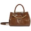 bolsa-schutz-mini-tote-crush-couro-marrom-1