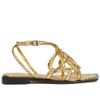 sandalia-schutz-dourada-com-tiras-snake-1