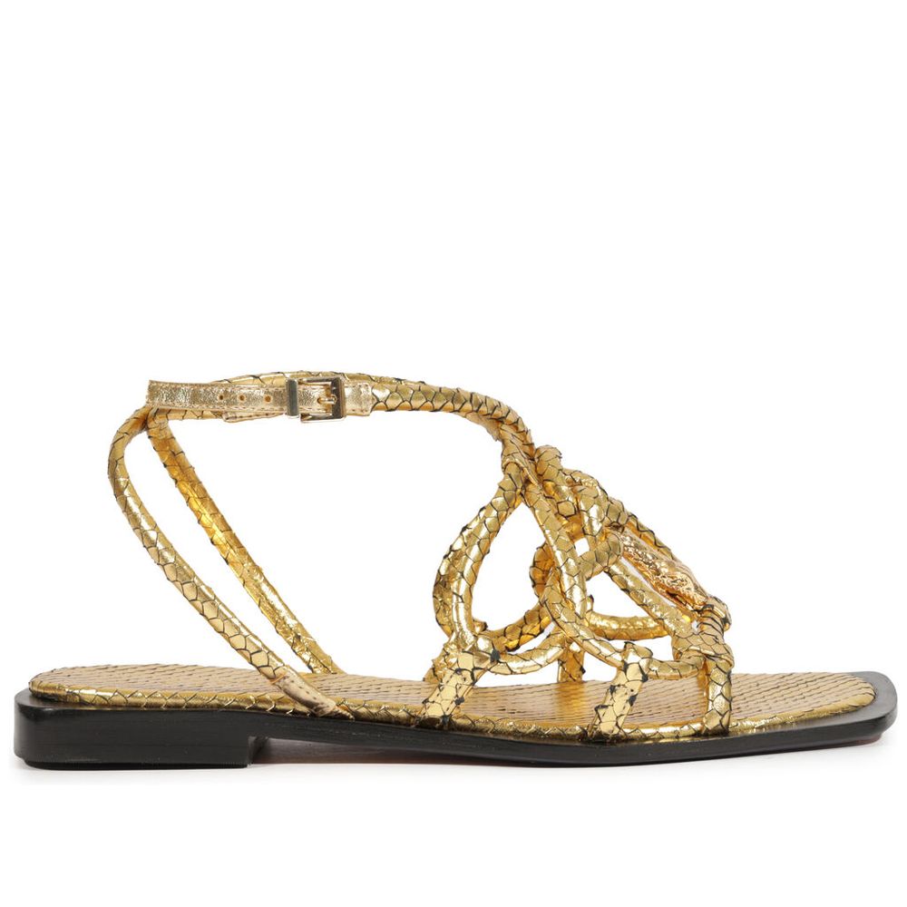 sandalia-schutz-dourada-com-tiras-snake-1