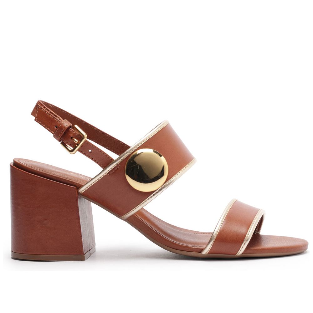 sandalia-arezzo-marrom-couro-bloco-metal-redondo-1