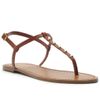 sandalia-arezzo-rasteira-marrom-tiras-tachas-douradas-2