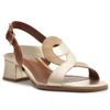 sandalia-arezzo-bege-couro-salto-medio-mix-cores-3