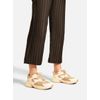 tenis-arezzo-bege-multimaterial-amarracao-marrom-2