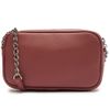 bolsa-arezzo-tiracolo-rosa-escuro-pequena-corrente-basic-3 bolsa-arezzo-tiracolo-rosa-escuro-pequena-corrente-basic-3