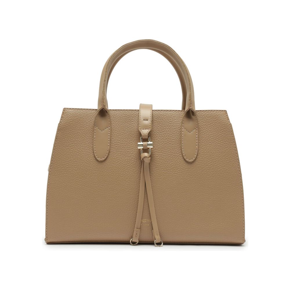 bolsa-arezzo-tote-bege-grande-detalhe-tiras-metal-1