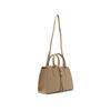bolsa-arezzo-tote-bege-grande-detalhe-tiras-metal-2