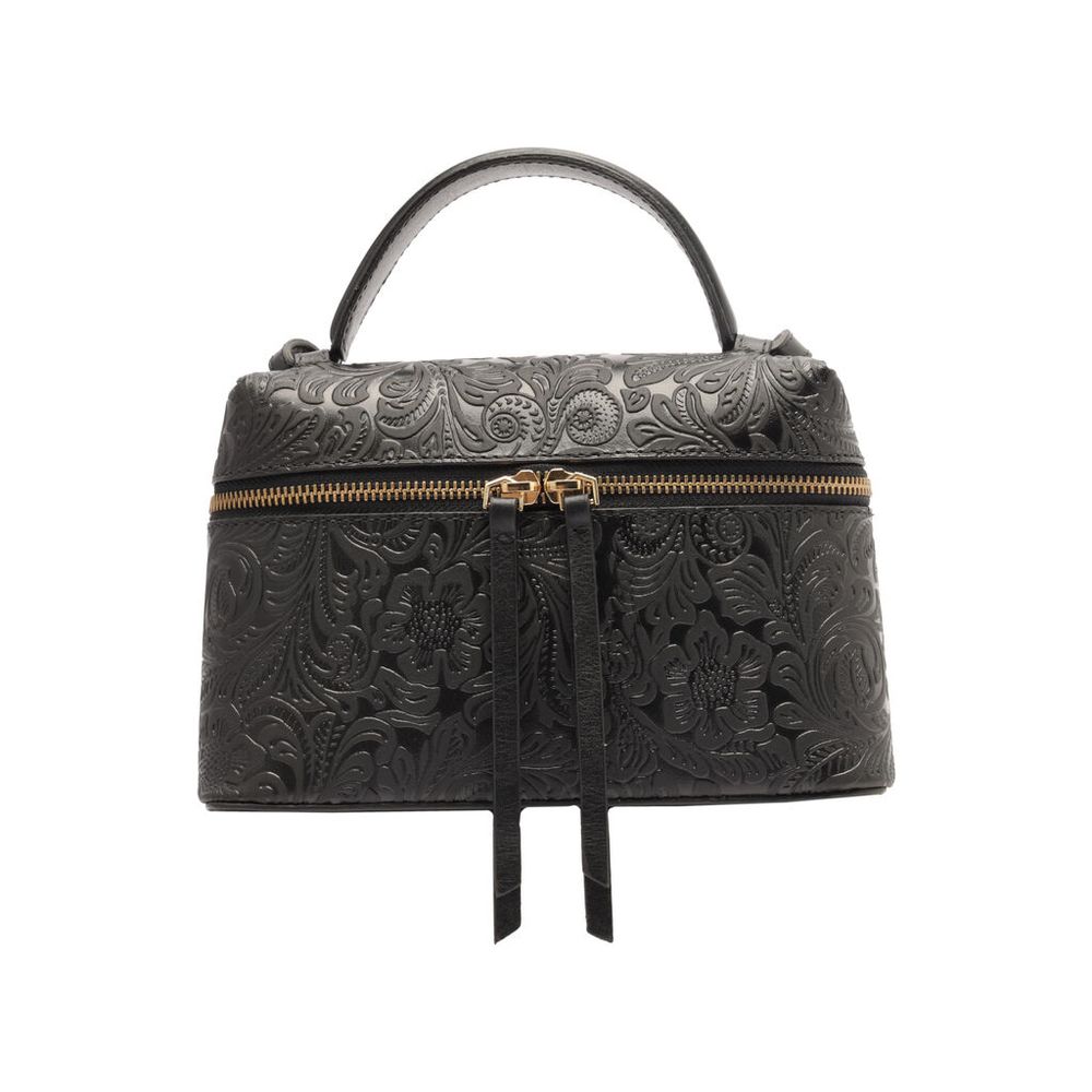 bolsa-arezzo-beauty-preta-textura-floral-media-ziper-1 bolsa-arezzo-beauty-preta-textura-floral-media-ziper-1