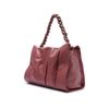 bolsa-arezzo-tote-grande-couro-rosa-alca-corrente-2 bolsa-arezzo-tote-grande-couro-rosa-alca-corrente-2