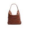 bolsa-arezzo-hobo-marrom-couro-grande-detalhe-tiras-1