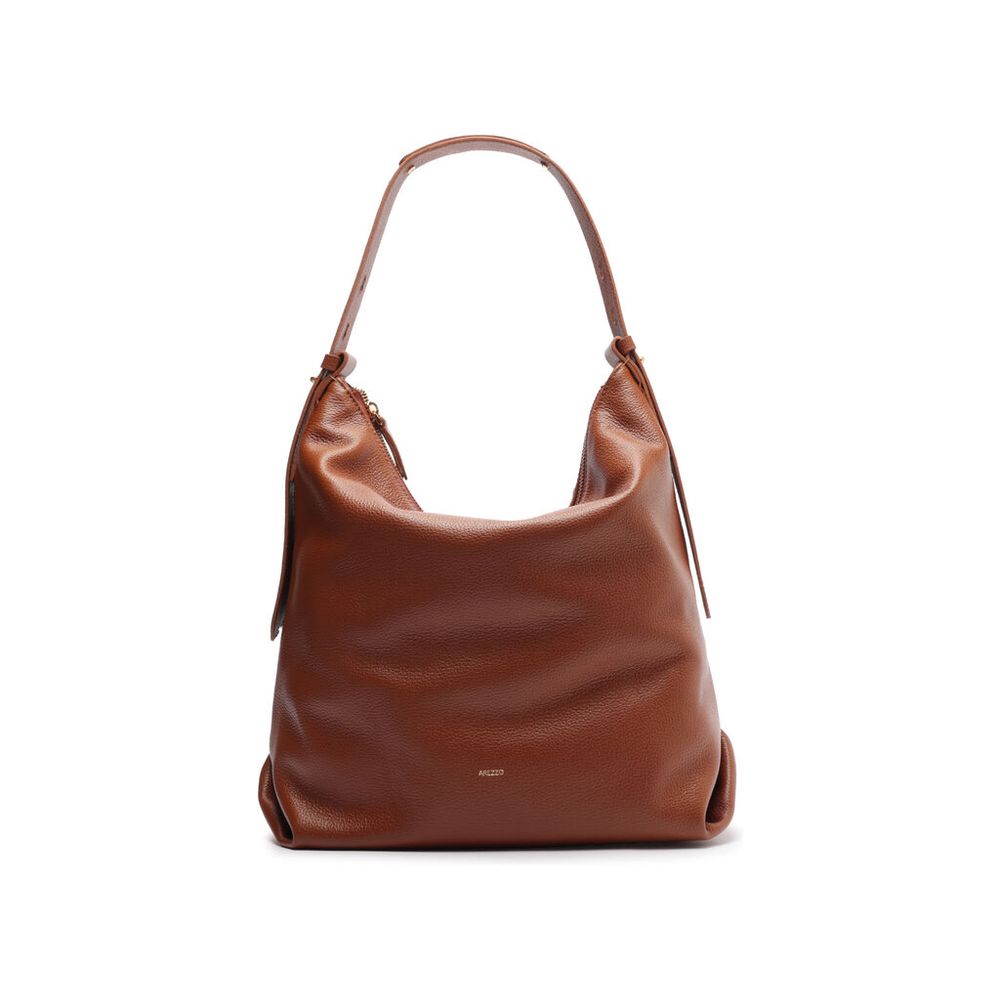 bolsa-arezzo-hobo-marrom-couro-grande-detalhe-tiras-1 bolsa-arezzo-hobo-marrom-couro-grande-detalhe-tiras-1
