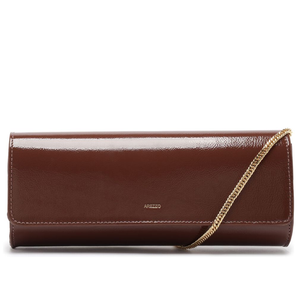 bolsa-arezzo-tiracolo-marrom-couro-pequena-alongada-1