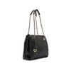 bolsa-arezzo-tiracolo-preta-couro-tresse-cruzado-media-3