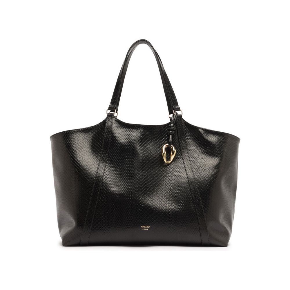 bolsa-arezzo-shopping-preta-envernizada-grande-1
