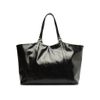 bolsa-arezzo-shopping-preta-envernizada-grande-3