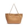 bolsa-arezzo-shopping-grande-caramelo-tresse-corrente-dourada-3 bolsa-arezzo-shopping-grande-caramelo-tresse-corrente-dourada-3