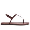 sandalia-anacapri-slim-monocolor-roxa-1
