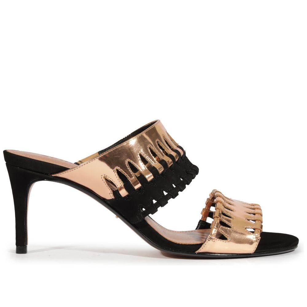 tamanco-schutz-couro-preto-e-dourado-1 tamanco-schutz-couro-preto-e-dourado-1