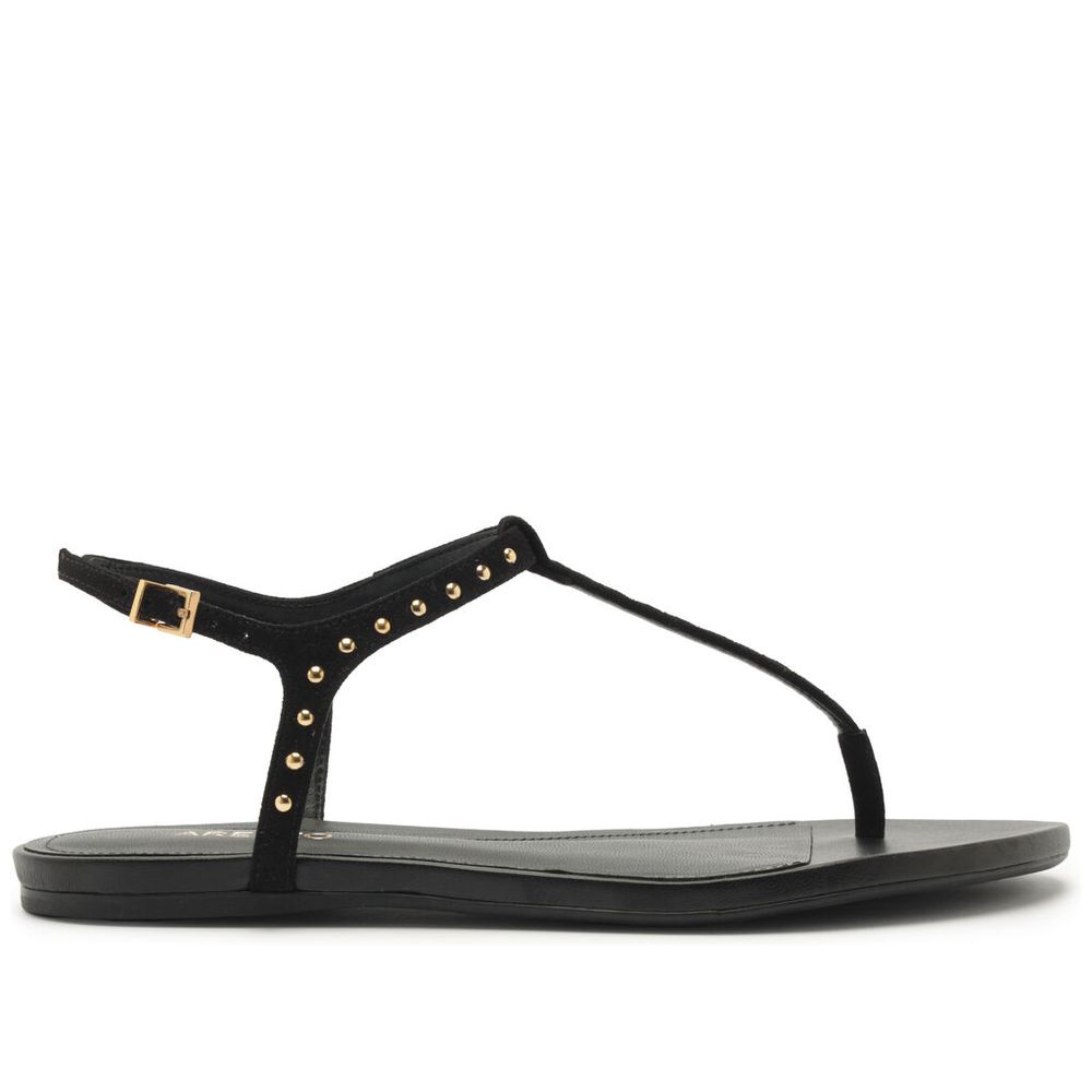 sandalia-arezzo-rasteira-preta-tira-t-e-tachas-douradas--1 sandalia-arezzo-rasteira-preta-tira-t-e-tachas-douradas--1