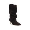 bota-arezzo-marrom-cafe-suede-cano-medio-salto-fino-slouch-3