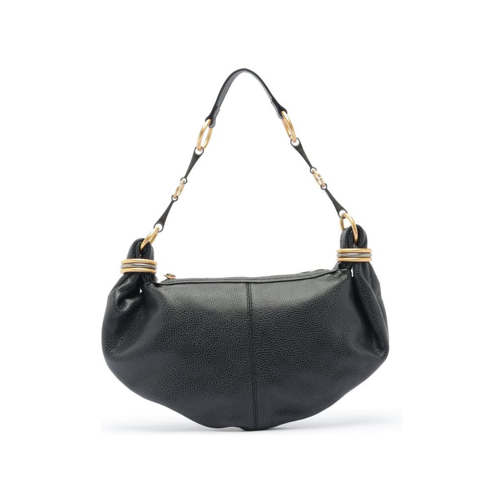 bolsa-arezzo-hobo-preta-couro-acamurcado-pequena-metais-1 bolsa-arezzo-hobo-preta-couro-acamurcado-pequena-metais-1