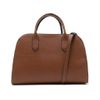 bolsa-anacapri-tote-marrom-grande-alca-transversal-design-minimalista-1