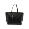 bolsa-anacapri-shopping-preta-detalhe-metalico-dourado-1