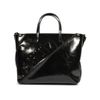 bolsa-schutz-tote-preta-media-couro-verniz-logo-embossed-1