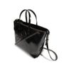 bolsa-schutz-tote-preta-media-couro-verniz-logo-embossed-2