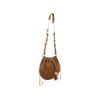 bolsa-arezzo-bucket-suede-aveludado-caramelo-pequena-correntes-douradas-4