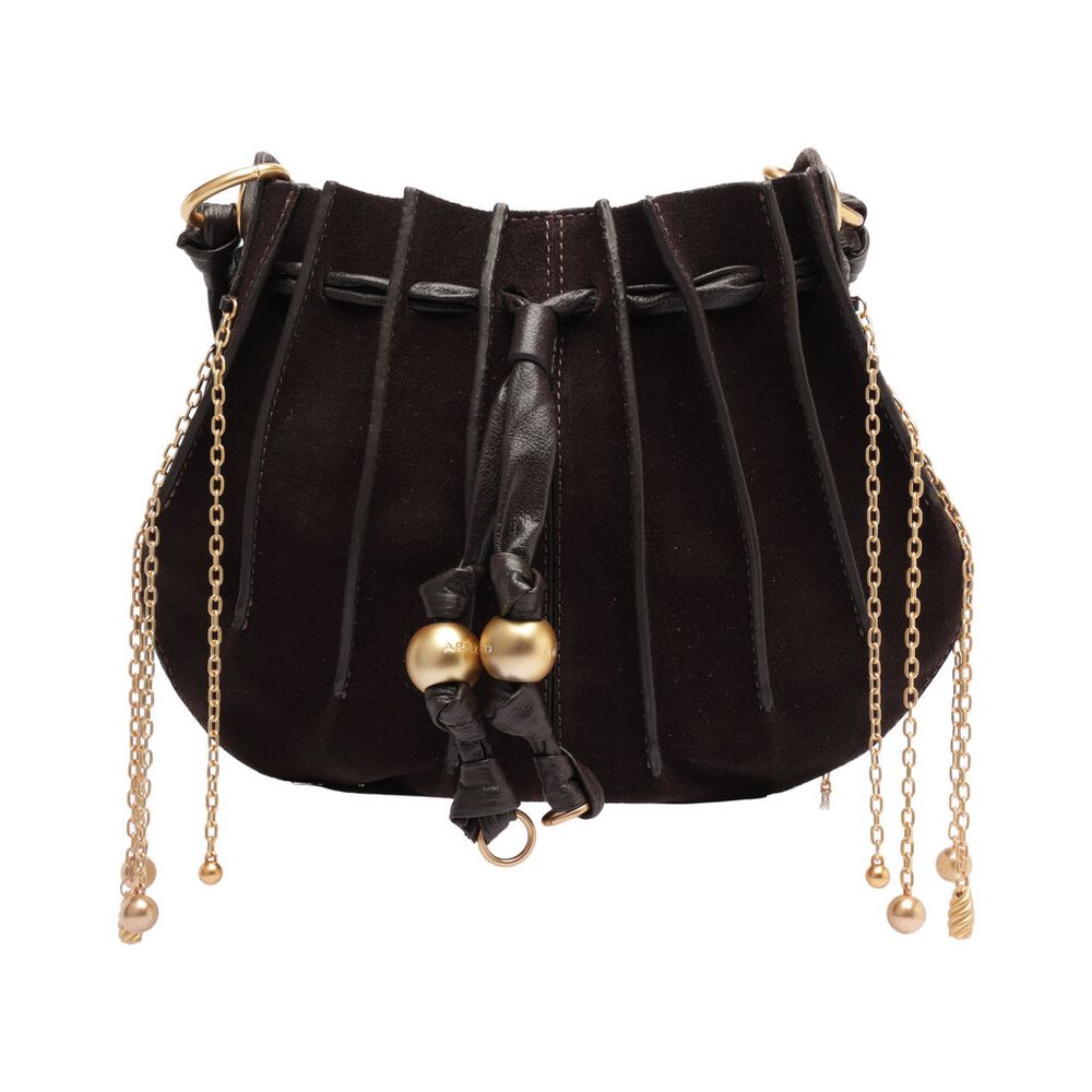 bolsa-arezzo-bucket-suede-aveludada-pequena-correntes-douradas-1 bolsa-arezzo-bucket-suede-aveludada-pequena-correntes-douradas-1