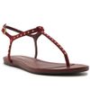 sandalia-arezzo-flat-arezzo-vinho-studs-elegance-2
