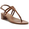 sandalia-arezzo-marrom-salto-baixo-bloco-tiras-slim-3