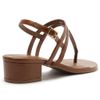 sandalia-arezzo-marrom-salto-baixo-bloco-tiras-slim-4