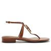 sandalia-arezzo-rasteira-marrom-couro-slim-pedra-maxi-1