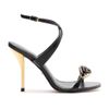 sandalia-arezzo-preta-couro-salto-fino-pedra-maxi-1
