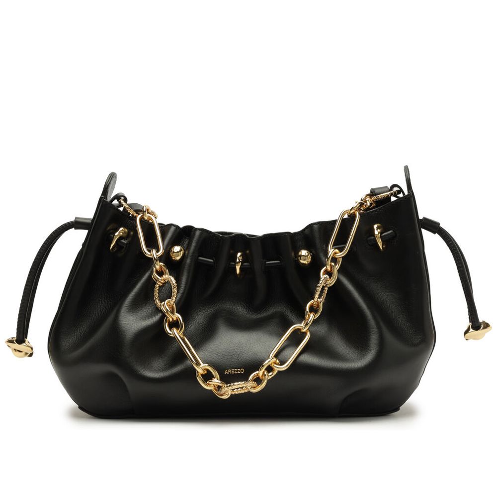 bolsa-arezzo-shoulder-preta-grande-corrente-dourada-1 bolsa-arezzo-shoulder-preta-grande-corrente-dourada-1