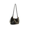 bolsa-arezzo-shoulder-preta-grande-corrente-dourada-4 bolsa-arezzo-shoulder-preta-grande-corrente-dourada-4