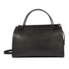 bolsa-schutz-tote-grande-preta-couro-fecho-metalico-1