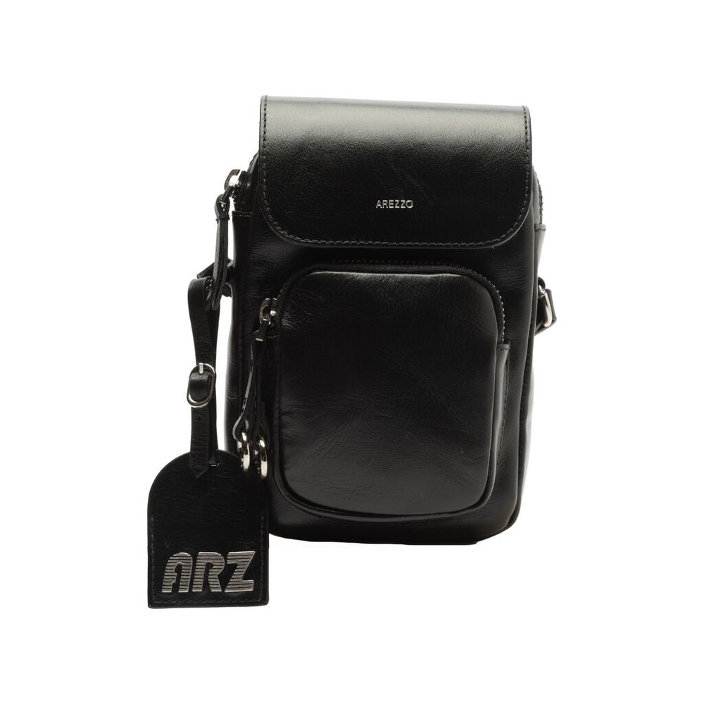 bolsa-arezzo-tiracolo-couro-preta-pequena-bolso-frontal-1 bolsa-arezzo-tiracolo-couro-preta-pequena-bolso-frontal-1