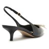 scarpin-arezzo-preto-couro-salto-baixo-slingback-laco-658-3