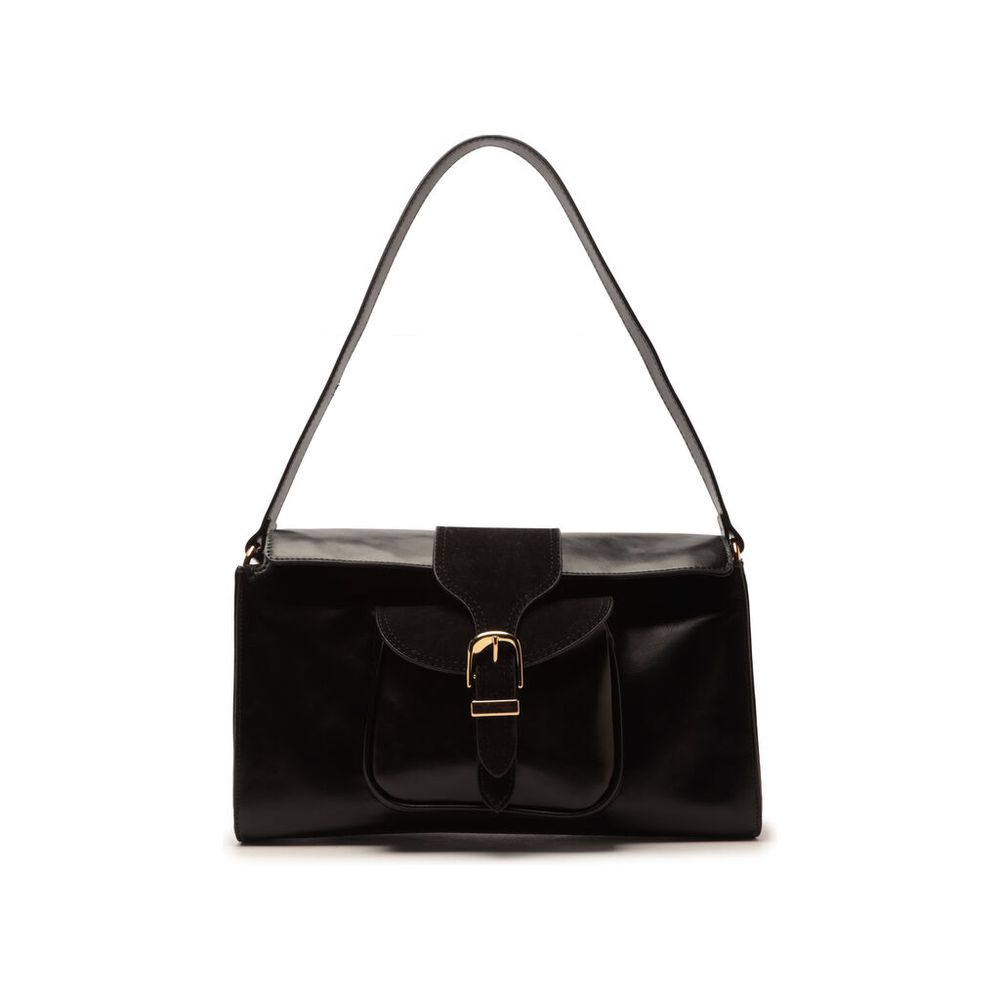 bolsa-arezzo-shoulder-buckle-preta-media-fivela-dourada-1 bolsa-arezzo-shoulder-buckle-preta-media-fivela-dourada-1