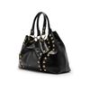 bolsa-arezzo-tote-preta-couro-grande-rebites-5001-2