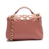 bolsa-arezzo-tiracolo-rosa-couro-mizz-pequena-tachas-5002-4 bolsa-arezzo-tiracolo-rosa-couro-mizz-pequena-tachas-5002-4
