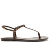 sandalia-arezzo-rasteira-marrom-camurca-slim-rebites-1