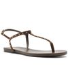 sandalia-arezzo-rasteira-marrom-camurca-slim-rebites-2
