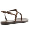 sandalia-arezzo-rasteira-marrom-camurca-slim-rebites-3